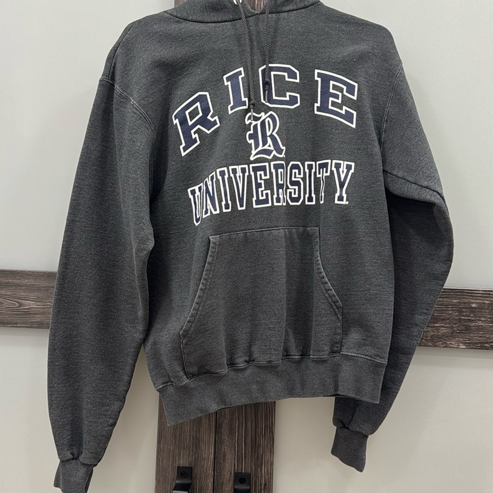 Rice University Champion Hoodie